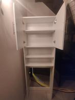 Wasmachine kast, Huis en Inrichting, Kasten | Overige, Ophalen, Gebruikt