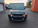 Skoda. Yeti. 1,2 essence Euro 5. Kilomètres 128 200, Autos, Skoda, Euro 5, Achat, Entreprise, Boîte manuelle