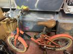 kinderfiets, Enlèvement ou Envoi, Stabilisateurs, Comme neuf, Veloretti - junior