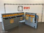 StoreVan set bedrijfswageninrichting L+R complete inrichting, Auto diversen, Ophalen of Verzenden