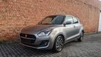 Suzuki NEW Swift GLX automaat, Auto's, Te koop, Zilver of Grijs, Stadsauto, Benzine