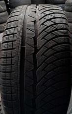 245/45/18 245/45r18 2454518 winter Michelin, Ophalen, Zo goed als nieuw