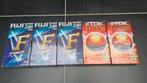 5 VHS-cassettes nieuw in de verpakking, ongebruikt, Ophalen, Nieuw in verpakking