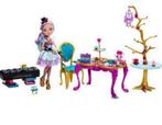 Ever After High Madeline Hatter Hat-Tastic Tea Party pop set, Verzamelen, Ophalen of Verzenden, Nieuw