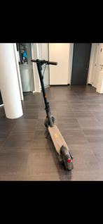 Ninebot G30 Max, Enlèvement, Comme neuf, Segway ninebot