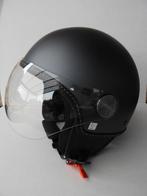 Helm Vespa Demi-Jet 4.0 , maat Medium, Autres marques, Enlèvement ou Envoi, Casque jet, Neuf, sans ticket