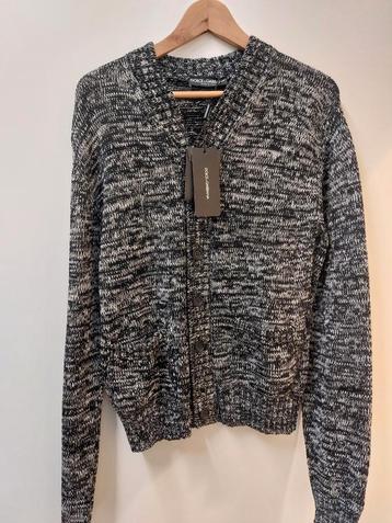 Dolce&gabbana vest XS beschikbaar voor biedingen