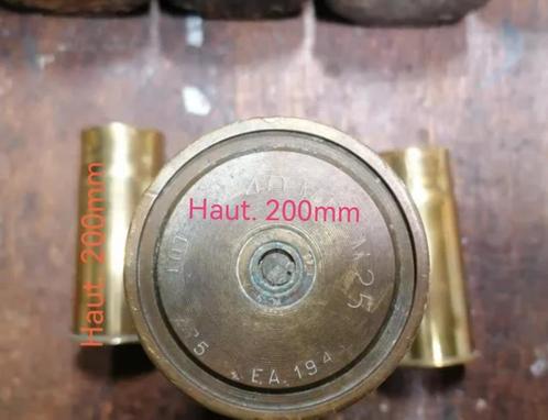 Militaire Bofors 40mm WW2 1943, Collections, Objets militaires | Seconde Guerre mondiale, Envoi