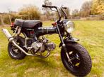 Honda dax st50, Fietsen en Brommers, Brommers | Honda, Overige modellen, 3 versnellingen, 49 cc, Ophalen of Verzenden