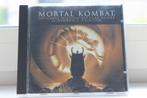 CD SOUNDTRACK MORTAL KOMBAT GEORGE S. CLINTON, Ophalen of Verzenden