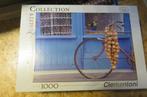 verschillende puzzels, Hobby en Vrije tijd, Ophalen, 500 t/m 1500 stukjes, Zo goed als nieuw