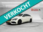 Mercedes-Benz CLA-Klasse Shooting Brake AMG 45 4MATIC 381pk,, Cuir, CLA, Achat, 381 ch