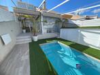 maison bord de mer a vendre en espagne, Maison d'habitation, 90 m², 3 pièces, Espagne