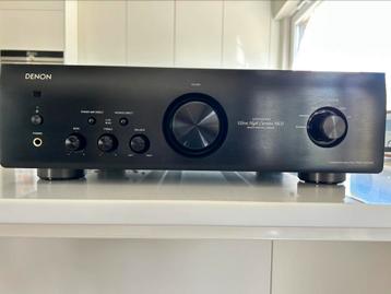 Denon PMA1520 AE Versterker beschikbaar voor biedingen