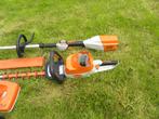 stihl, Tuin en Terras, Hand-tuingereedschap, Gebruikt, Ophalen