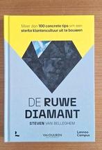 De ruwe diamant, Ophalen of Verzenden, Nieuw