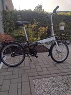 Dahon Vitesse vouwfiets – 30 anniversary edition, Fietsen en Brommers, Fietsen | Vouwfietsen, Ophalen, Versnellingen, Zo goed als nieuw