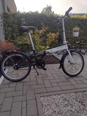 Dahon Vitesse vouwfiets – 30 anniversary edition beschikbaar voor biedingen