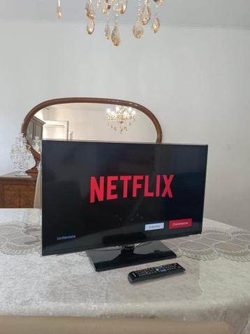 Smart Tv Samsung 87 cm  beschikbaar voor biedingen