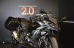 Kawasaki Z 1000 SX Tourer VENDU, Motos, Motos | Kawasaki, 4 cylindres, Tourisme, Plus de 35 kW, Entreprise
