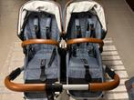 Bugaboo donkey 5 limited edition weekender, Ophalen, Bugaboo, Verstelbare duwstang, Zo goed als nieuw