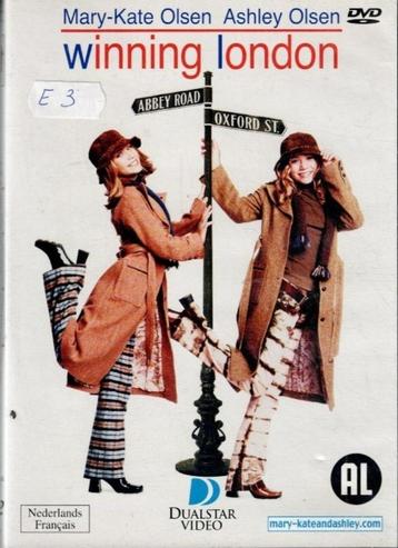 dvd   -   Winning London beschikbaar voor biedingen