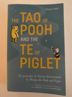 The tao of Pooh and the Te of piglet, Ophalen of Verzenden, Zo goed als nieuw