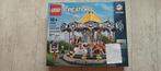 lego 10257 carousel, Kinderen en Baby's, Speelgoed | Duplo en Lego, Ophalen, Nieuw, Complete set, Lego