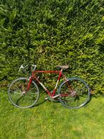 Retro koersfiets, Fietsen en Brommers, Ophalen, Gebruikt, 53 tot 57 cm, Minder dan 10 versnellingen