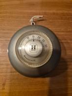 Vintage Honeywell thermostaat – '60 – design Henry Dreyfuss, Ophalen
