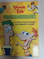 Vriendenboekje disney, Ophalen, Zo goed als nieuw
