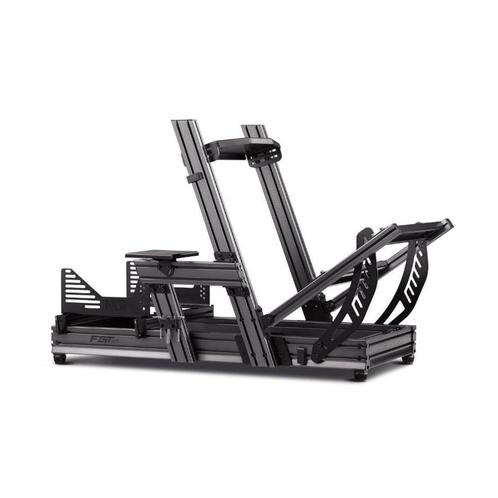Next Level Racing F-GT Elite Frame - Wielplaat Editie, Games en Spelcomputers, Games | Sony PlayStation 5, Nieuw, Ophalen of Verzenden
