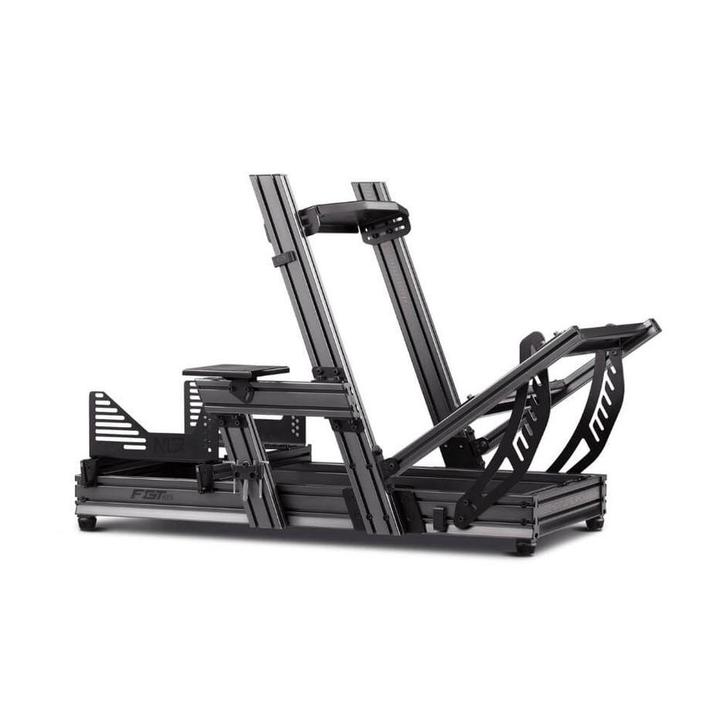 Next Level Racing F-GT Elite Frame - Wielplaat Editie, Games en Spelcomputers, Games | Sony PlayStation 5, Nieuw, Ophalen of Verzenden