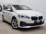 BMW 218 Gran Tourer dAS 7 pl. / Battery discharges at stop, Automaat, 116 g/km, Monovolume, 1995 cc