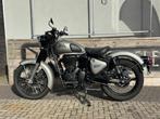 Royal Enfield Classic 350 Gunmetal Grey - A2 motor, Motoren, Bedrijf, Overig, Minimaal motorrijbewijs A2, ABS