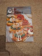 TAPAS - IK KOOK, Boeken, Ophalen of Verzenden, Zo goed als nieuw