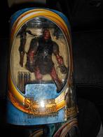 Toy Biz Uruk -Hai +-15cm seigneur des anneaux, Enlèvement ou Envoi