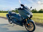 Yamaha T-Max 560 Techmax Malossi, Particulier