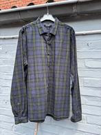 Chemise The Kooples taille L, Enlèvement, Porté, Vert, The kooples