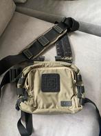 Crossbody schoudertas van 5.11, Ophalen of Verzenden, Nieuw, Groen, Overige merken