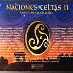 Naciones Celtas II - 3 cd's, Cd's en Dvd's, Cd's | Verzamelalbums, Ophalen of Verzenden, Zo goed als nieuw, Wereldmuziek, Boxset