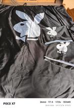 Housse de couette, Enlèvement ou Envoi, Housse de couette, Comme neuf, Deux personnes