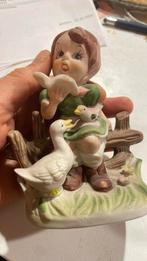 Figurine Hummel Goebel ancienne – TMK-2, Antiquités & Art, Antiquités | Porcelaine, Enlèvement ou Envoi
