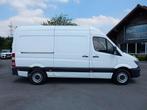 Mercedes-Benz Sprinter 311cdi L2H2 52000km! eerste eigenaar, Auto's, Mercedes-Benz, 4 deurs, Stof, Gebruikt, Wit