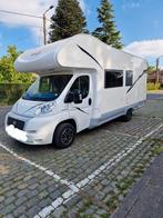 Mobilhome Fiat Ducato elnagh, Diesel, Particulier, Tot en met 6, Fiat