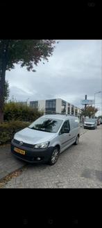 Volkswagen Caddy 1.6 diesel dsg., Auto's, Volkswagen, Particulier, Diesel, Te koop