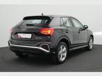 Audi Q2 Q2 35 TFSI Business Edition S line S tronic, Automaat, 116 g/km, Q2, Zwart