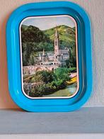 Dienblad Lourdes, Ophalen of Verzenden