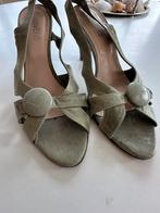 Sandalen met hakken Anvers, Vêtements | Femmes, Chaussures, Enlèvement ou Envoi, Anvers, Comme neuf, Bleu