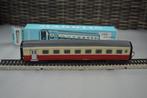 Mârklin 4070 in okt, Hobby en Vrije tijd, Modeltreinen | H0, Wisselstroom, Wagon, Ophalen of Verzenden, Zo goed als nieuw